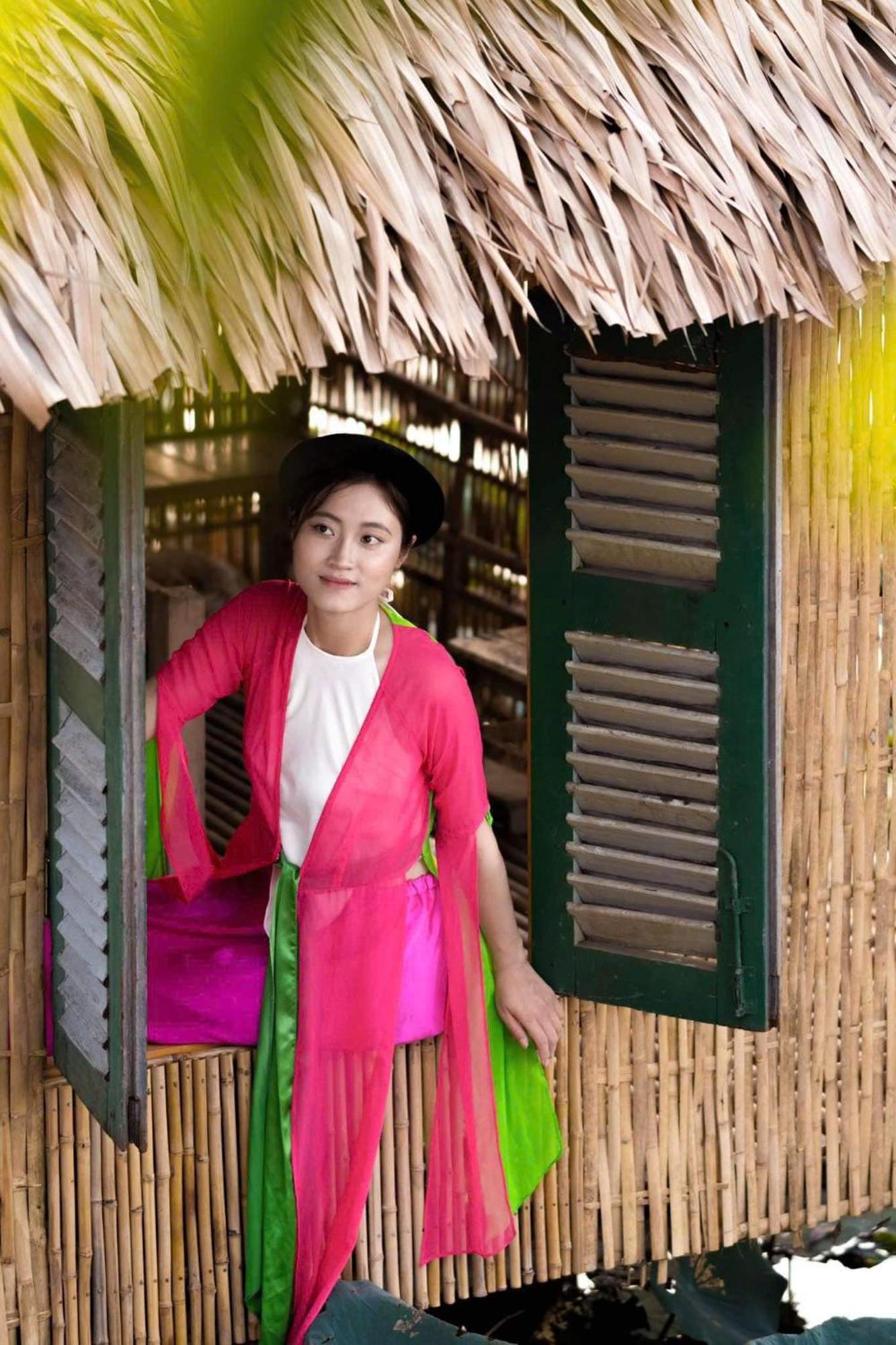 Phu Dien Homestay Cát Tiên Ngoại thất bức ảnh